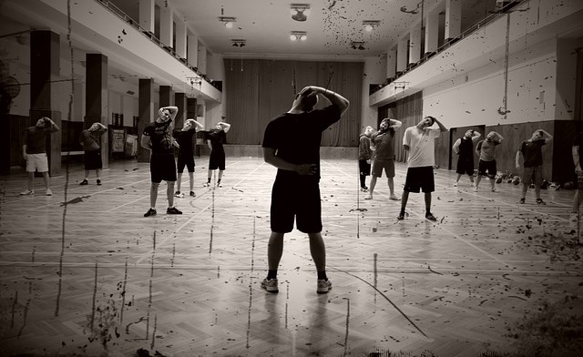 exercise