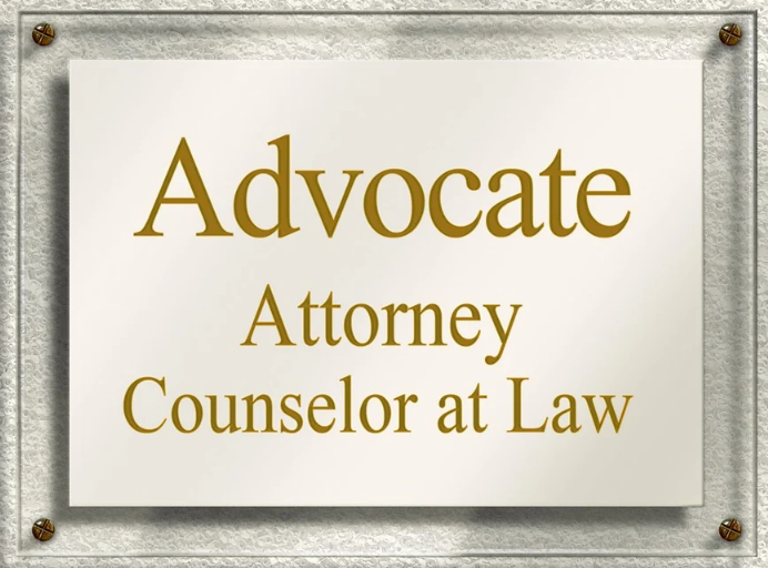 attorney