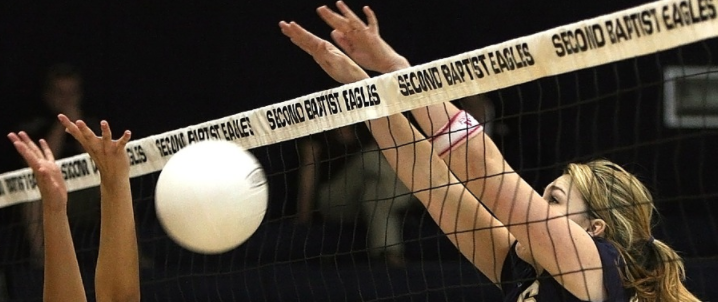 volleyball