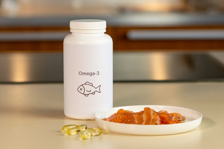 omega 3